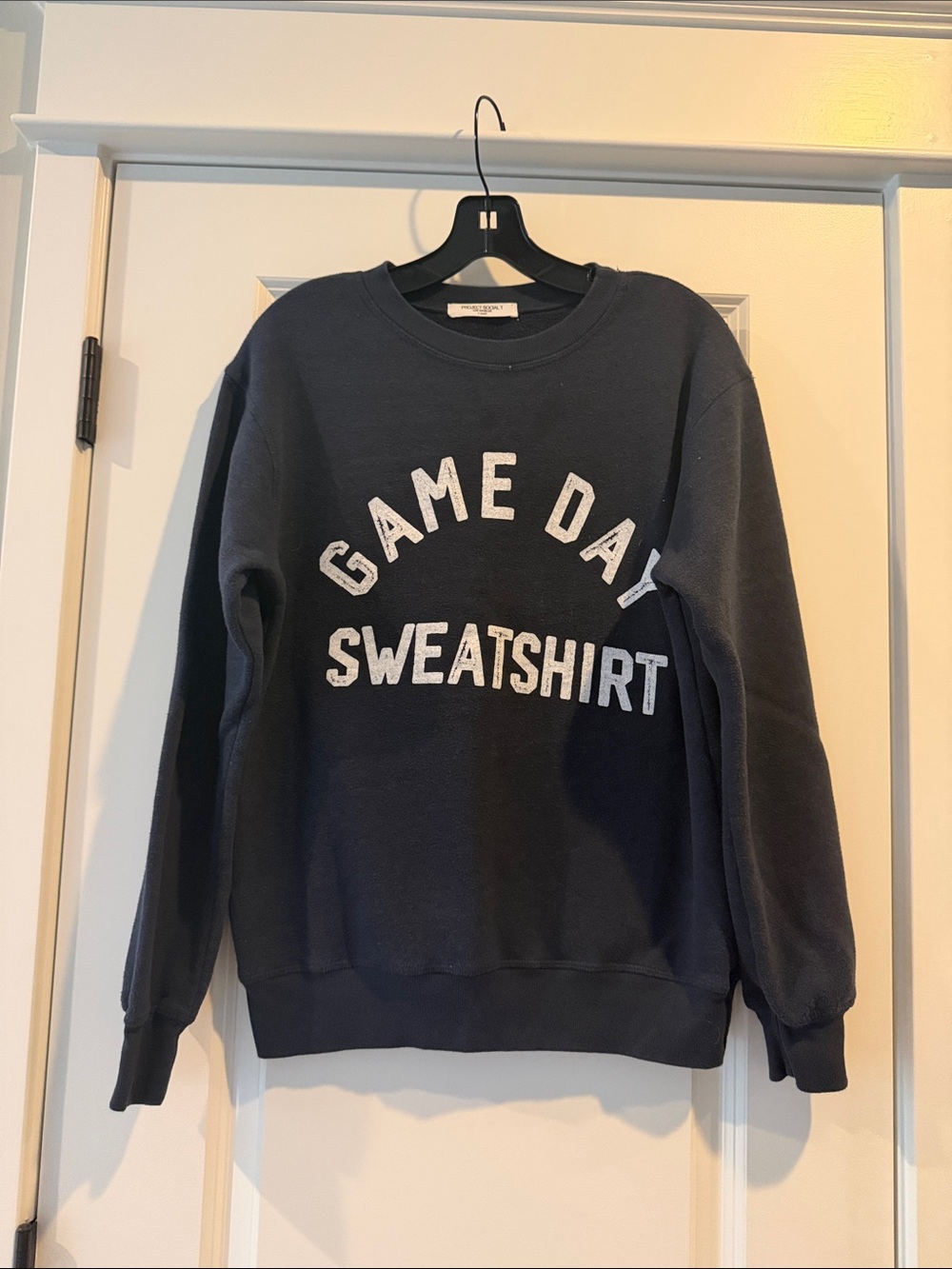 PROJECT SOCIAL T Los Angeles ‘GAME DAY’ Sweatshirt